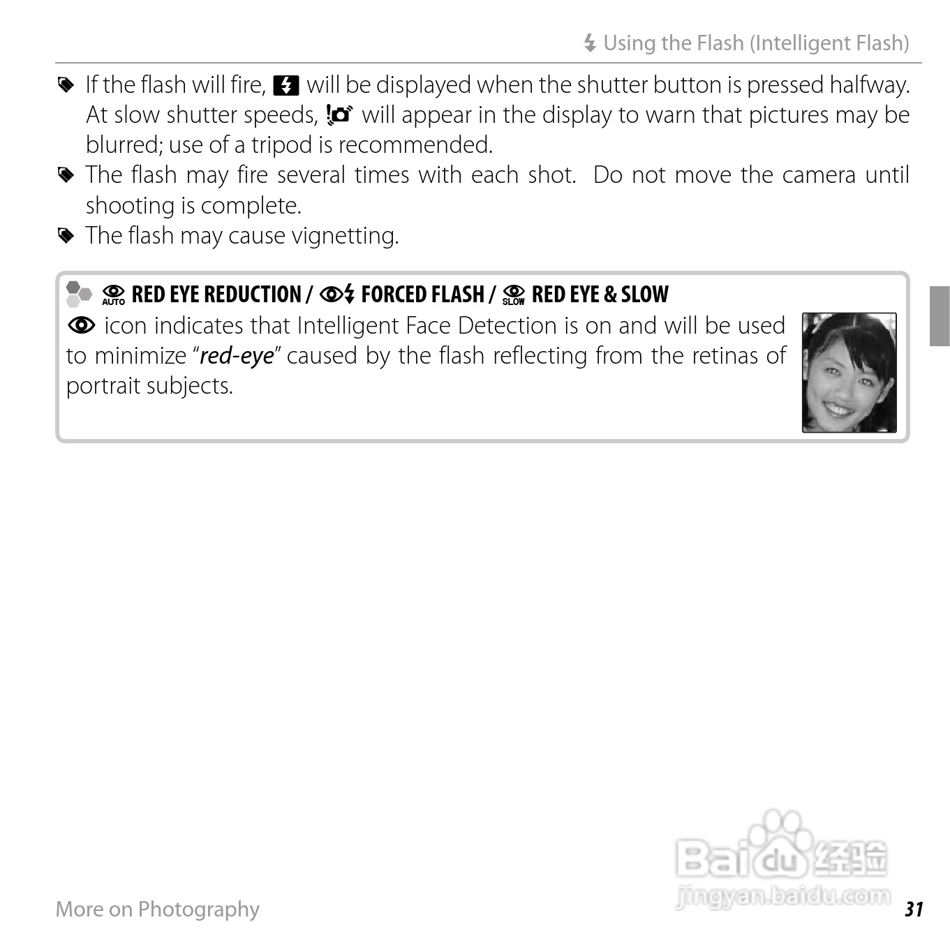 富士JX580数码相机用户手册:[5]