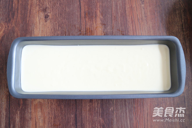 奇异果芝士蛋糕