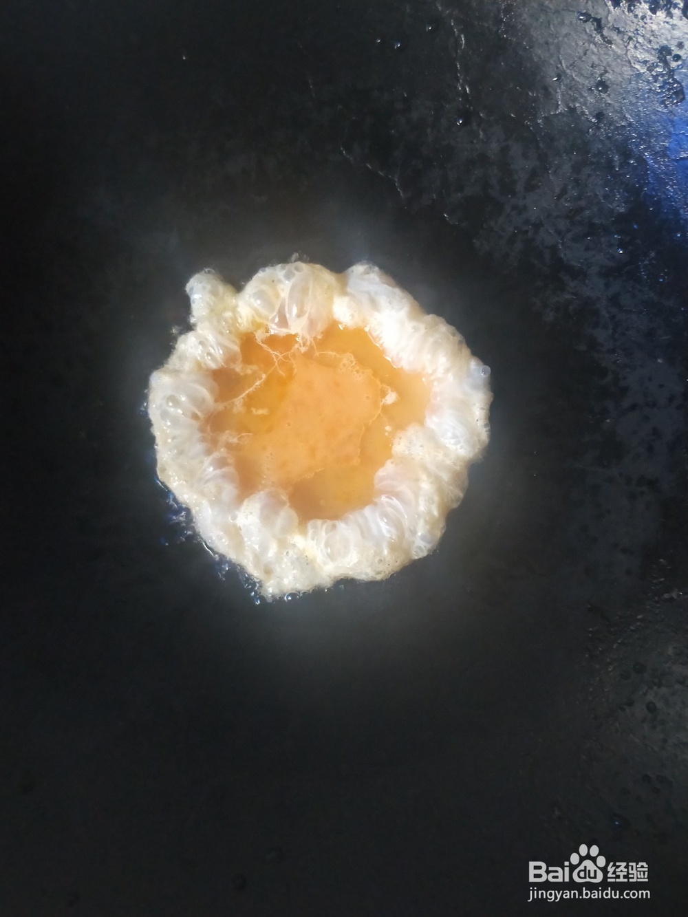 怎样做菠菜煮蛋汤?