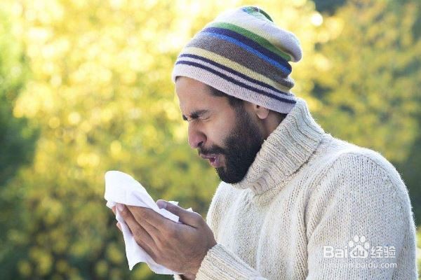 怎样预防花粉过敏