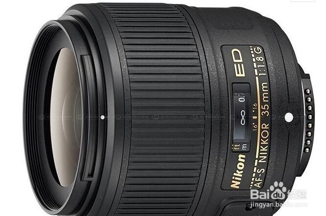 摄影爱好者该如何选择“第一支镜头”？