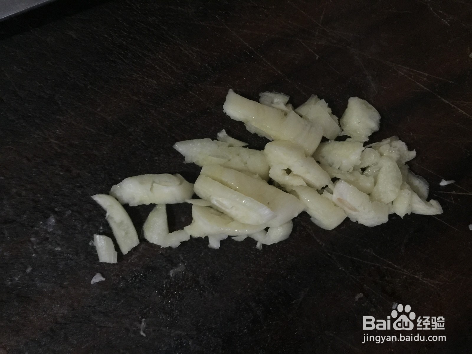 第三十二篇：四季豆炒肉