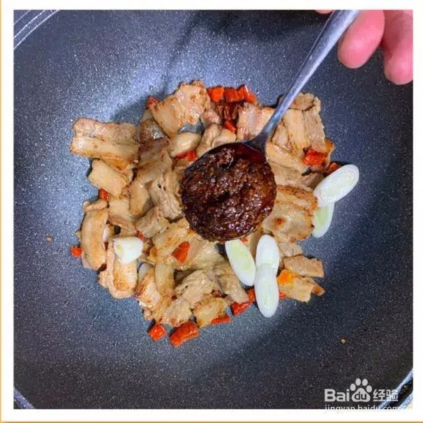 如何做好吃的豆角焖面