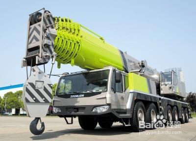 中小吨位起重机如何判断ABS闪码故障？