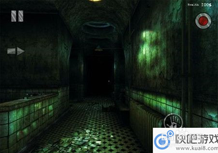 精神病院3图文通关攻略