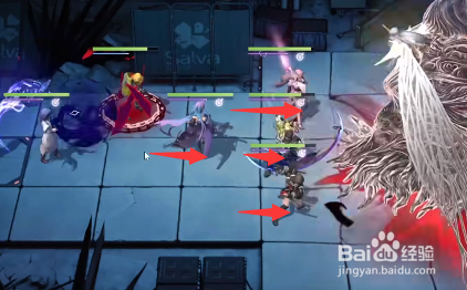 无期迷途2-11通关攻略