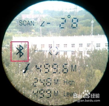 测距仪如何测水位？