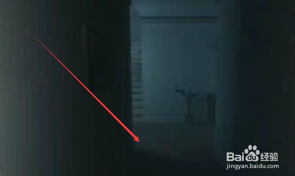 无尽噩梦剪什么颜色的线