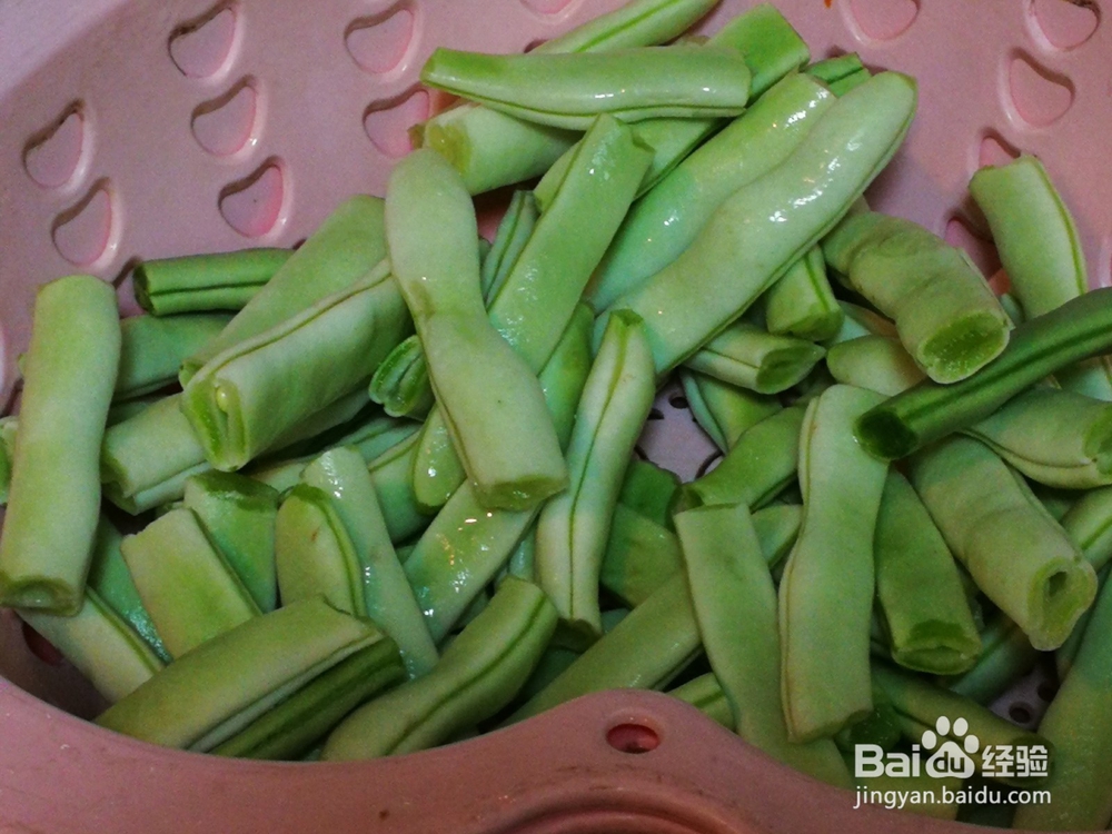 宝贝最爱的大蒜焖白不老