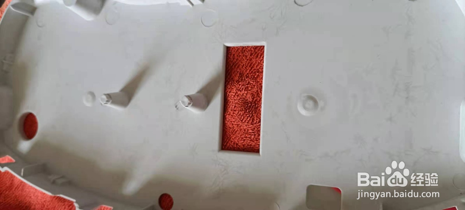 福克斯显示 Power steering failure 故障的处理