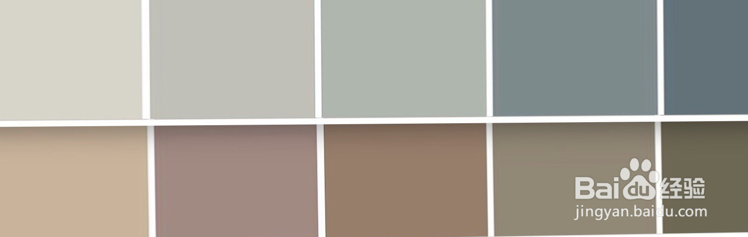 如何打造小户型装修适合的风格