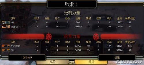 半神游戏全过程攻略之四