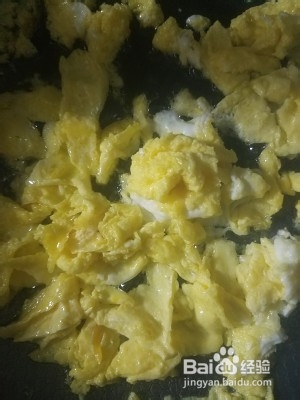 好吃的炒年糕
