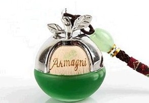 车用香水香型选择有讲究