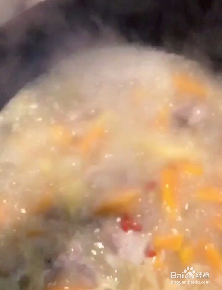 排骨最新吃法，既美味又营养！