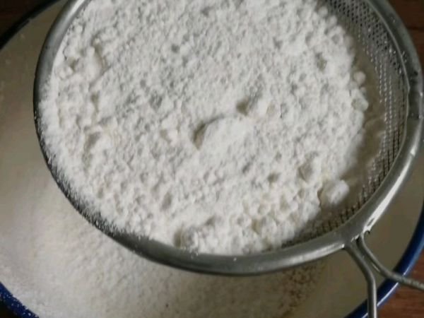 网红蕾丝鸡蛋卷