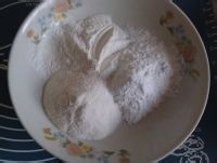 中秋节新宠冰皮月饼，自己动手做！