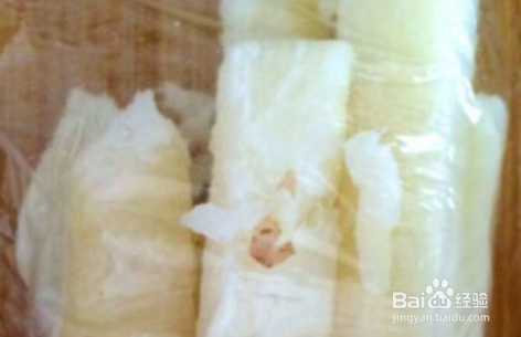 蓝莓山药怎么做