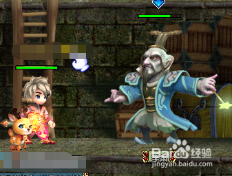 QQ三国虎牢关副本怎么完成?