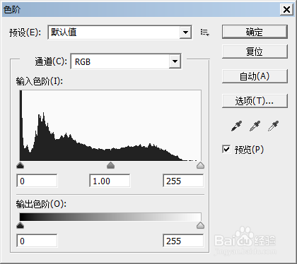 调色方法汇总