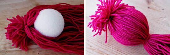 怎么做可爱的八爪鱼玩具