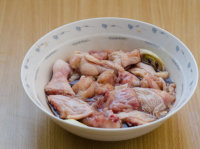 零厨艺，让鸡块美味起来的方法——红烧鸡块