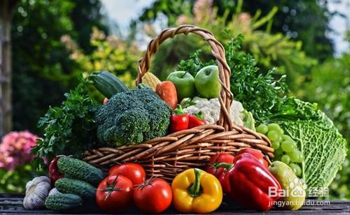 老年人如何通过饮食来补钙