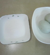 流油咸鸭蛋制作步骤