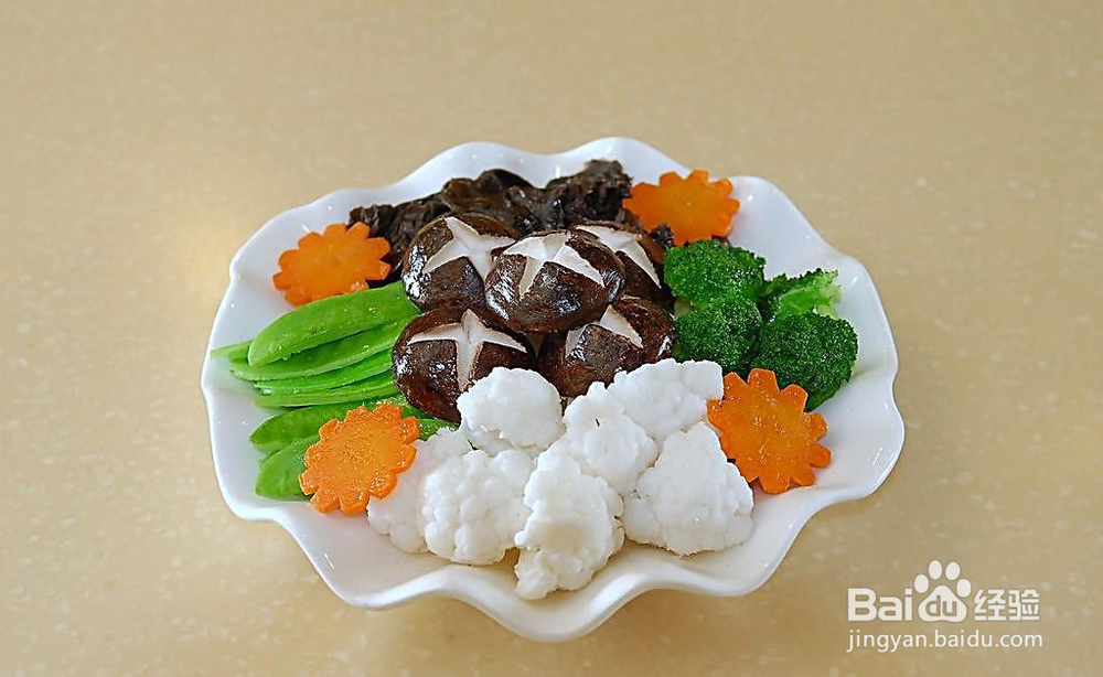 关刀冒菜告诉你冒菜的制作方法