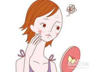 土豆和香蕉同食会生雀斑吗？