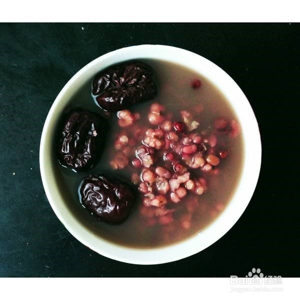 正宗腊八粥做法