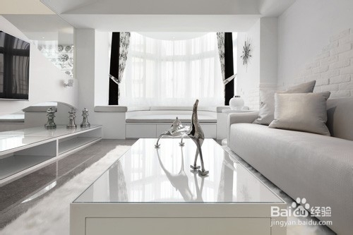 上海装修设计_飘窗装修设计选择需谨慎