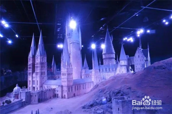 英国自由行旅游攻略—吃住行篇