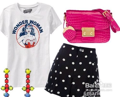 能让你看上去年轻十岁的服装搭配方法