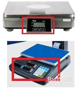 如何选择收银秤