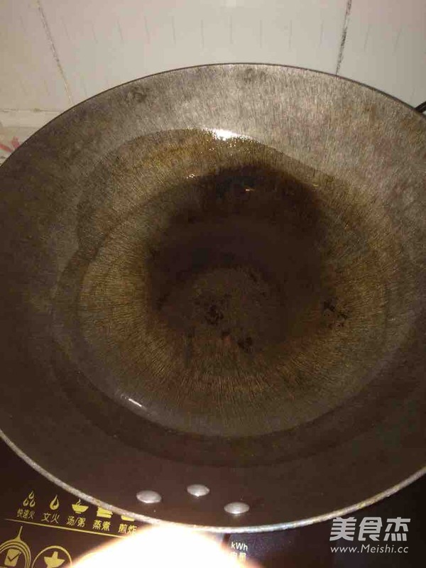 鲫鱼炖土豆的做法