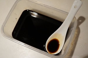 凉拌海带丝的做法