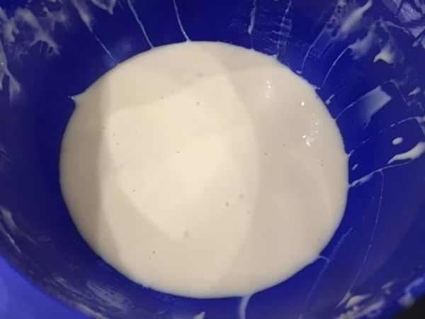 和果子装饰日式糯米甜甜圈