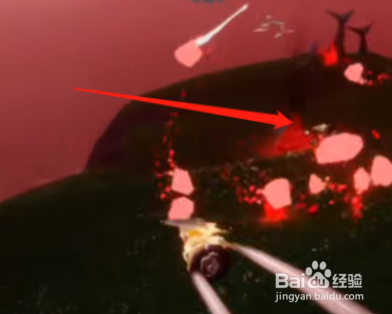 光遇8月27红石位置在哪