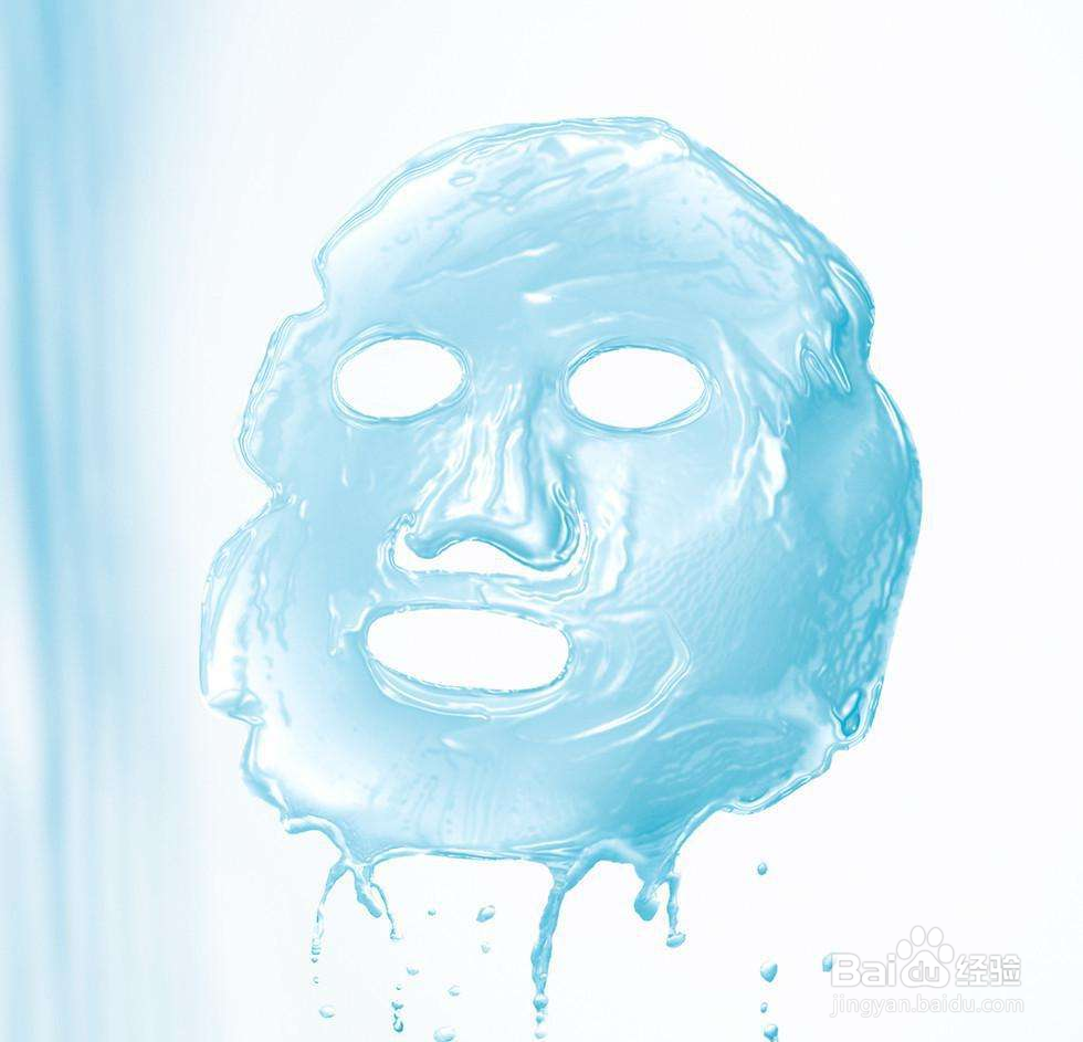 蚕丝面膜的功效与作用