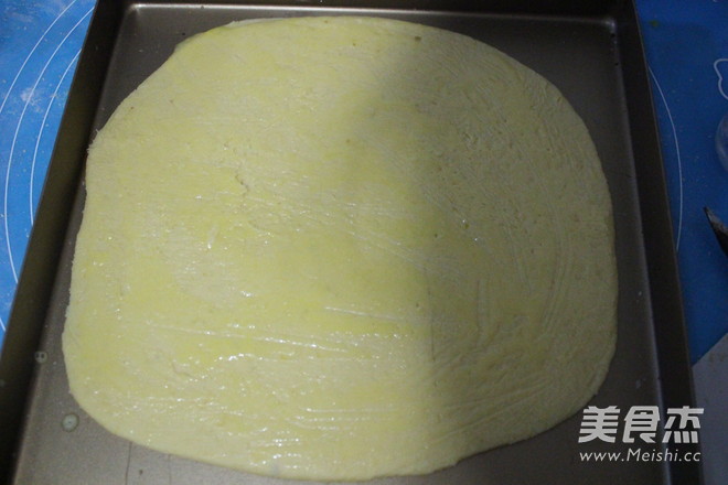 红薯芝麻棒的做法