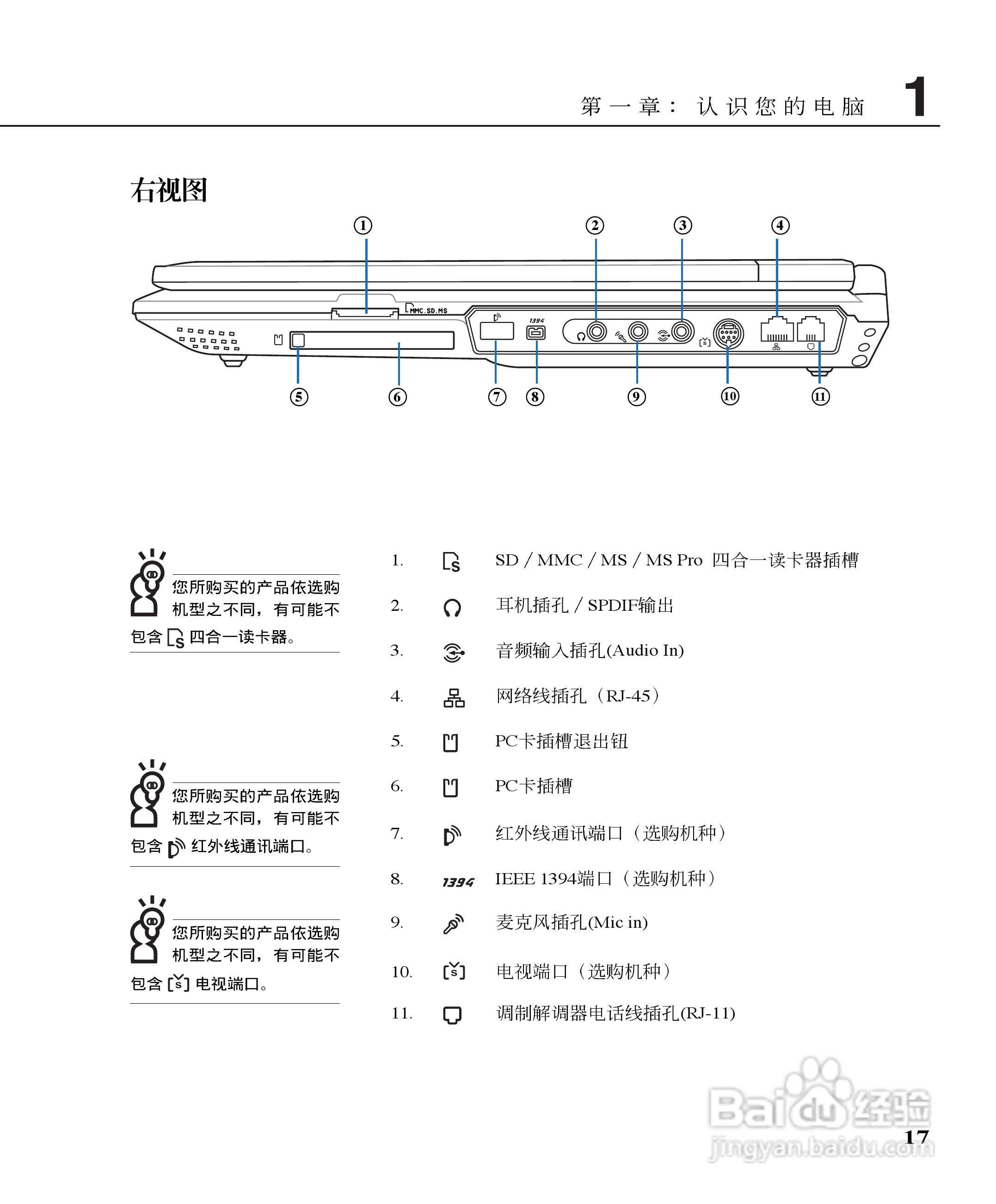 华硕A6528K-DR笔记本电脑使用说明书:[2]