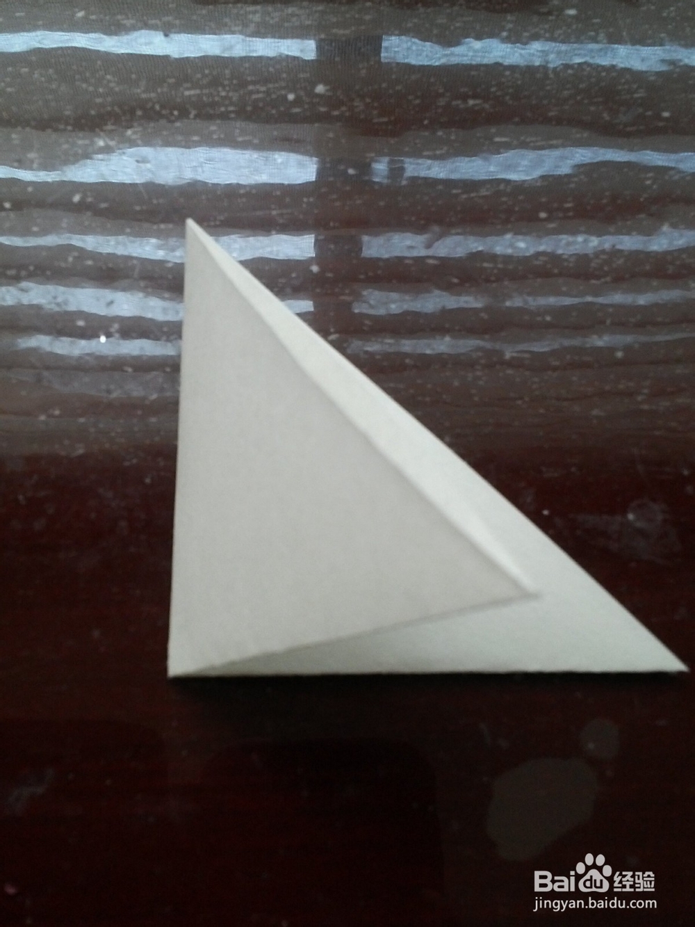 千纸鹤的折法(身体鼓起版)