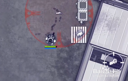 阿瑞斯病毒火焰怎么打