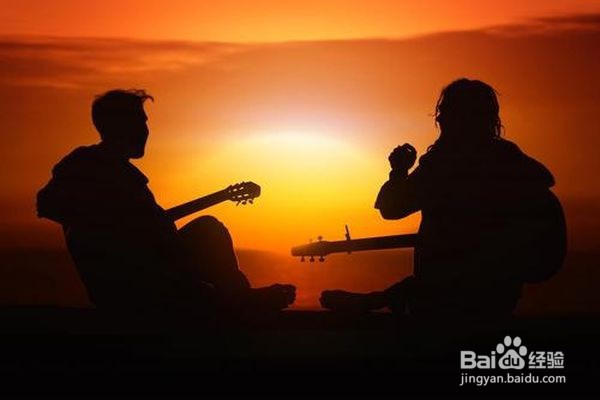 fsus2和弦怎么按