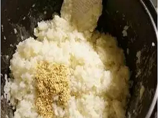 美味紫菜包饭怎么做