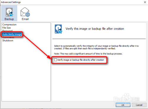 如何创建和还原系统映像备份与Macrium反射