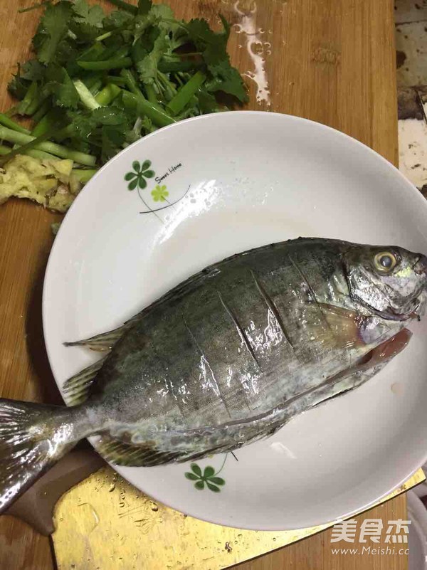 酱香泥猛的做法