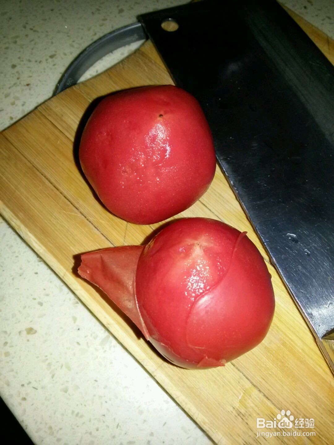 自制披萨酱的做法