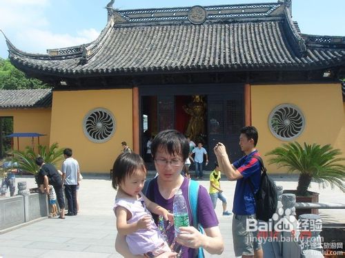 梦里水乡周庄旅游攻略